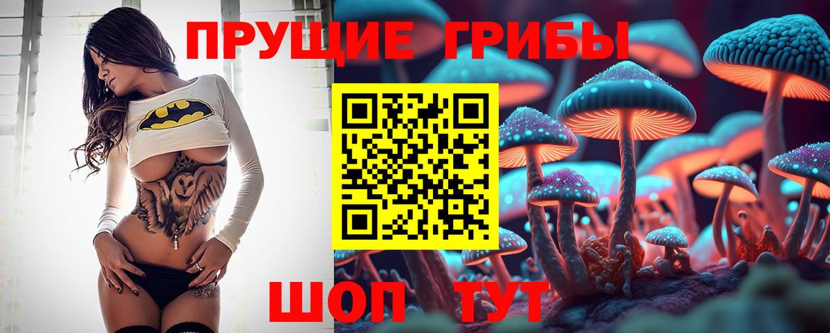 Псилоцибиновые грибы Magic Shrooms Североуральск